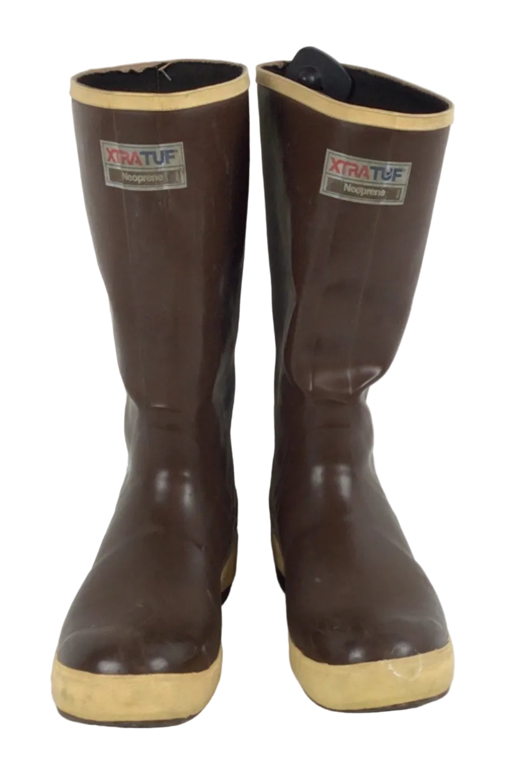 XtraTuff Wellingtons M 11 Brown