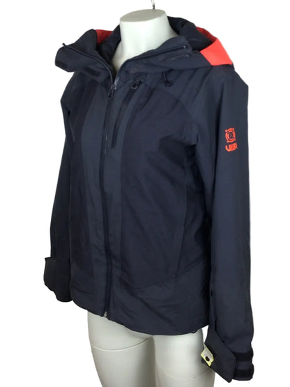 Helly Hansen Ski/SB Jacket Wmn SM Grey