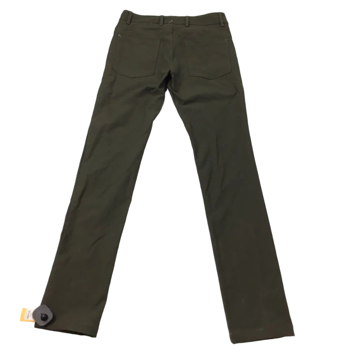 Outlier Canvas Pants Men 28 Olive