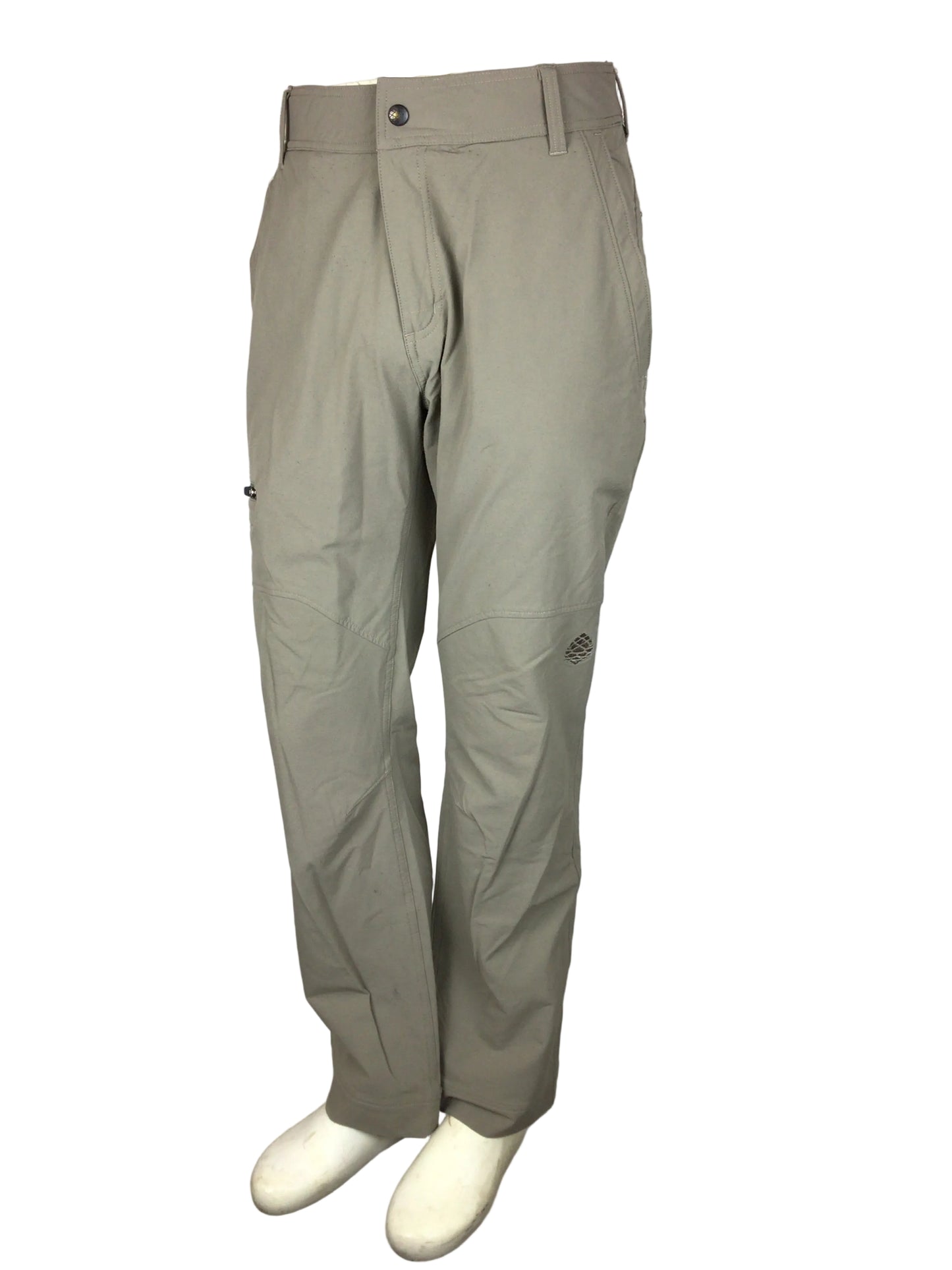 Stio Ski Touring Pants M US 34x31 Beige