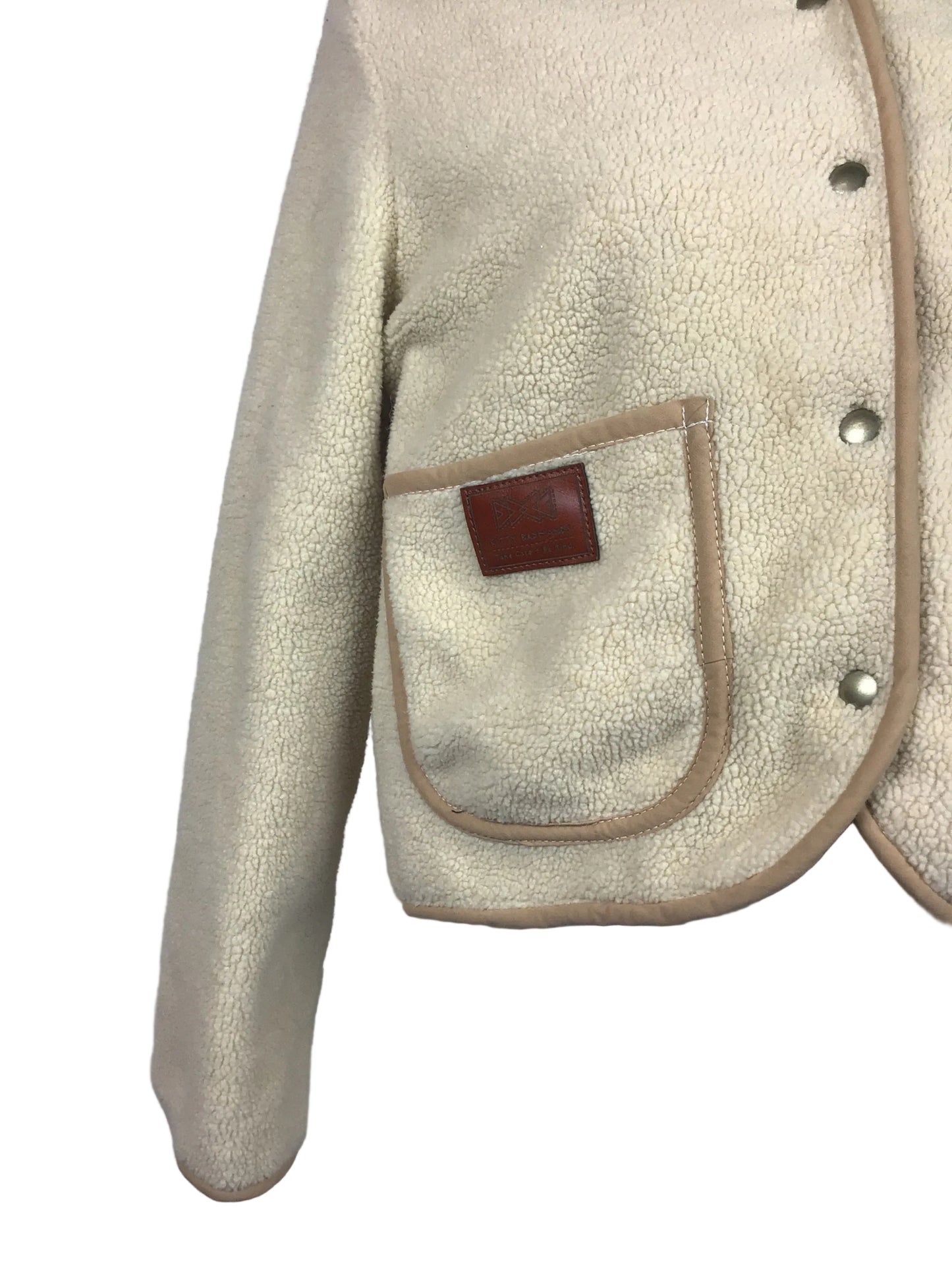 Kitty Badhands Fleece Jacket W