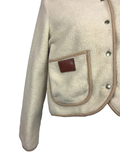 Kitty Badhands Fleece Jacket W