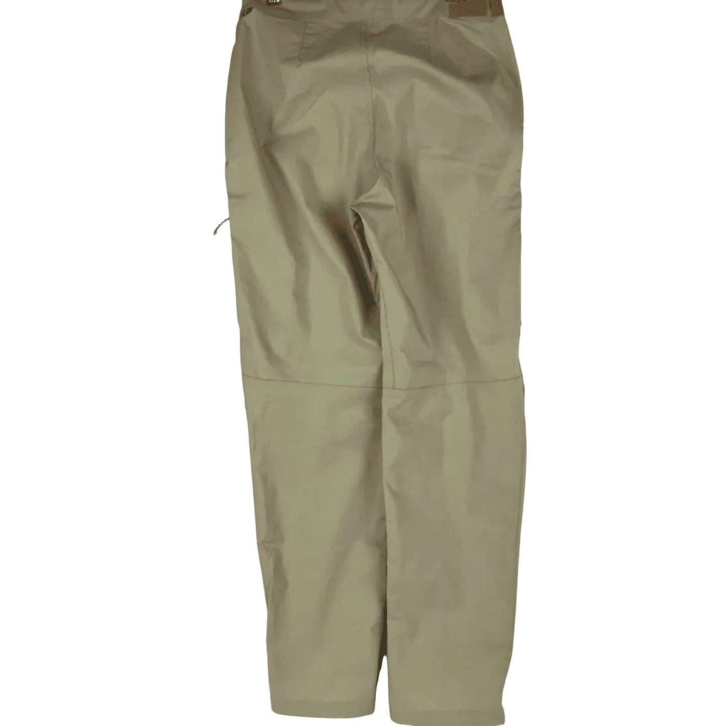 Fjall Raven Abisko W Hike Pants 4 Khaki