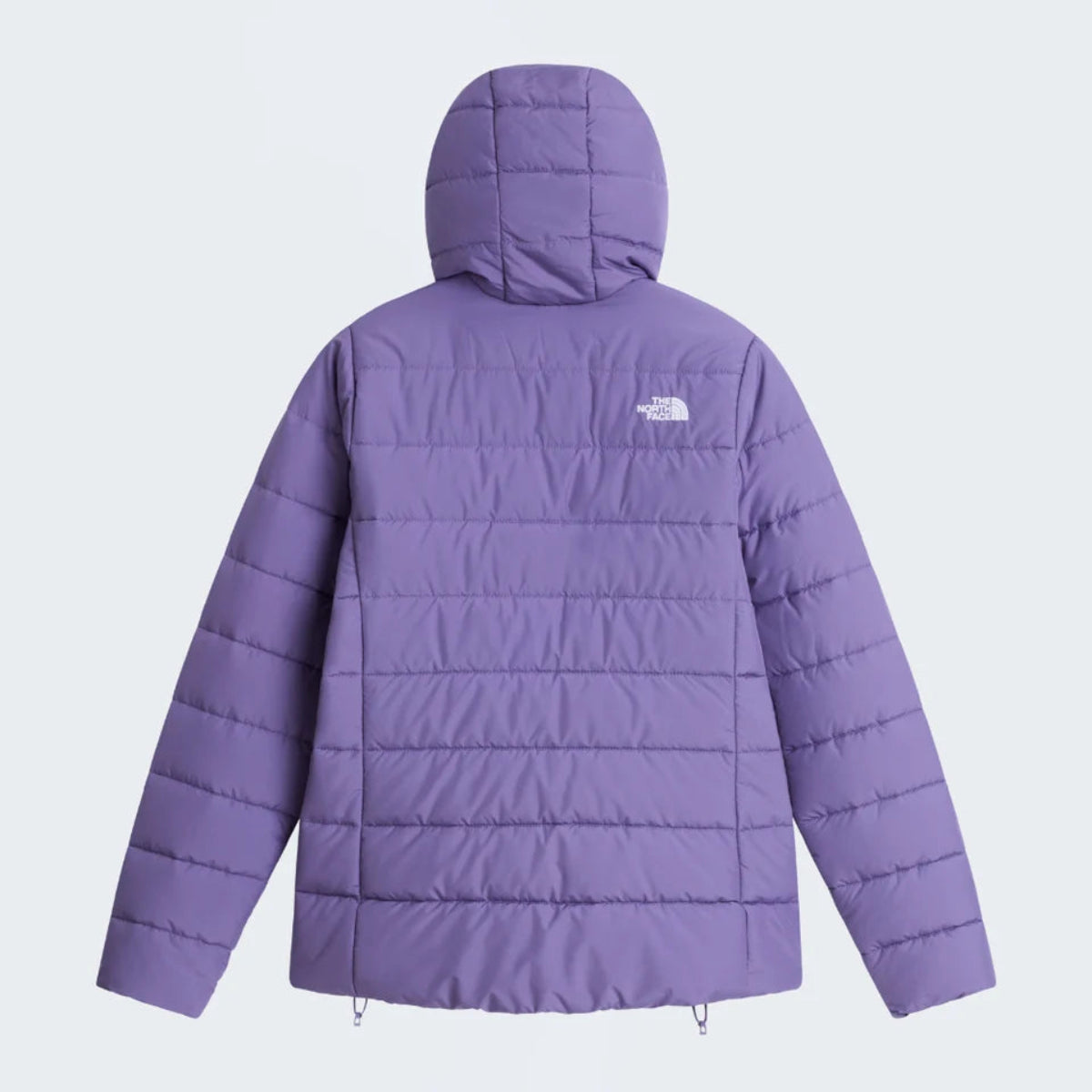 The North Face - Women's Aconcagua Hooded Jacket - Grounded Plum