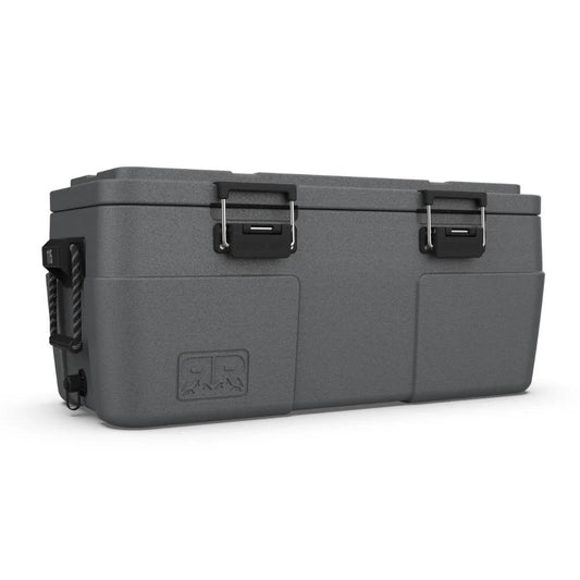 Rugged Road - Rugged Road 115 Cooler - Gunmetal Gray