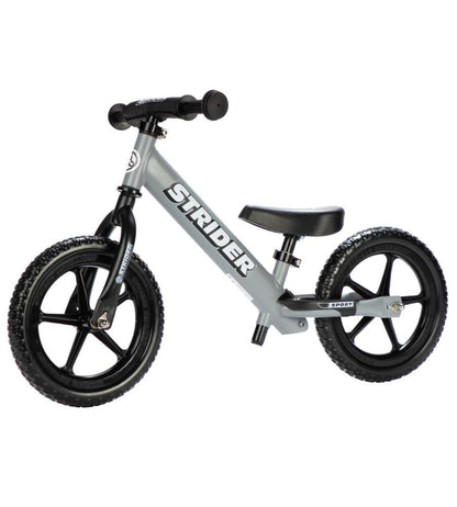 Strider - 12 Sport Kids - Green