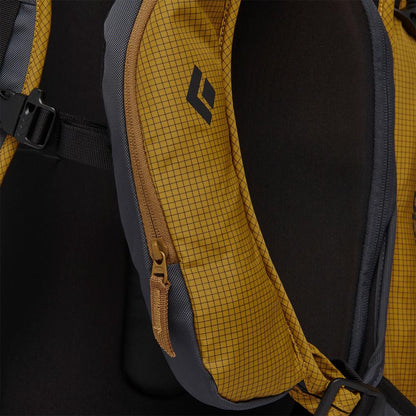 Black Diamond - Dawn Patrol 25 Pack - Amber