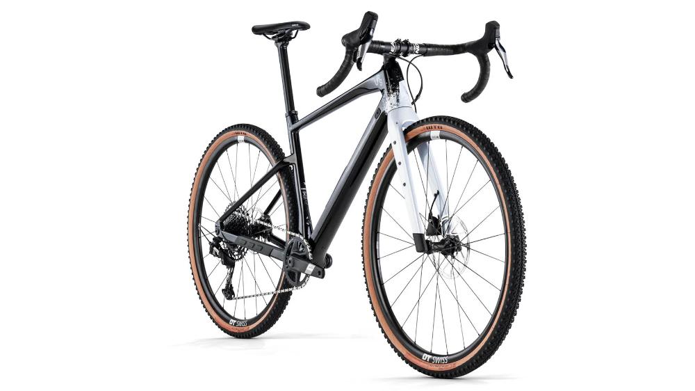 BMC - URS THREE - Blk/Urs