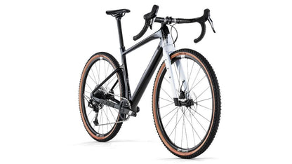 BMC - URS THREE - Blk/Urs