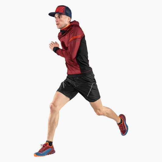 Dynafit - Ultra 50 Shoe - Men's - Mallard Blue/Syrah