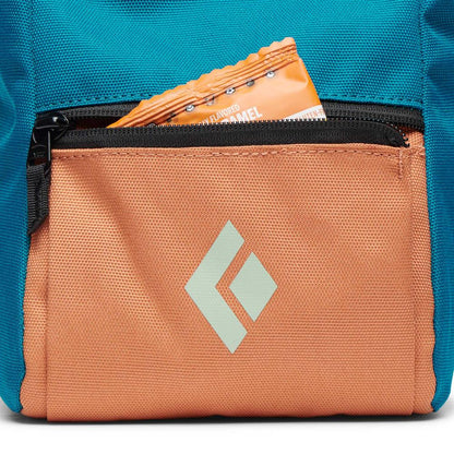 Black Diamond - Mondito Chalk Pot - Rust Orange