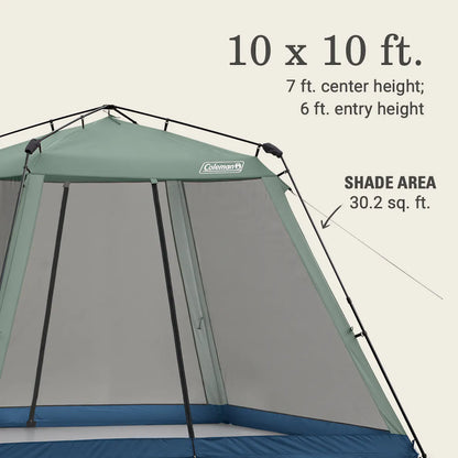 Coleman - Skylodge Instant Screenhouse 10X10