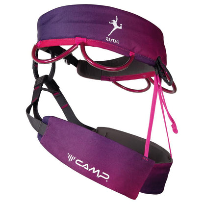 CAMP - Energy Janja - Violet