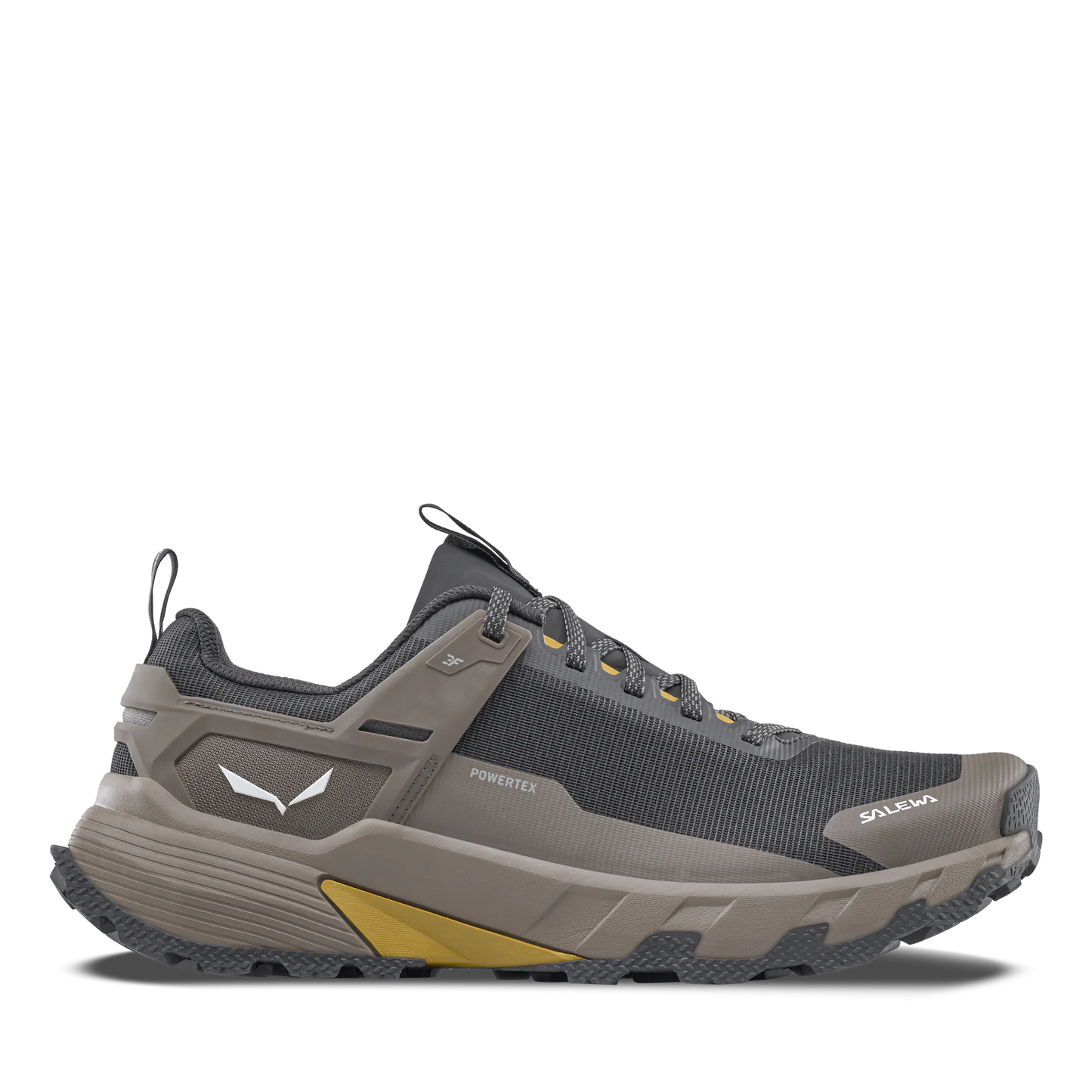 Salewa - Men's Pedroc 2 PTX - Black Out/Bungee Cord