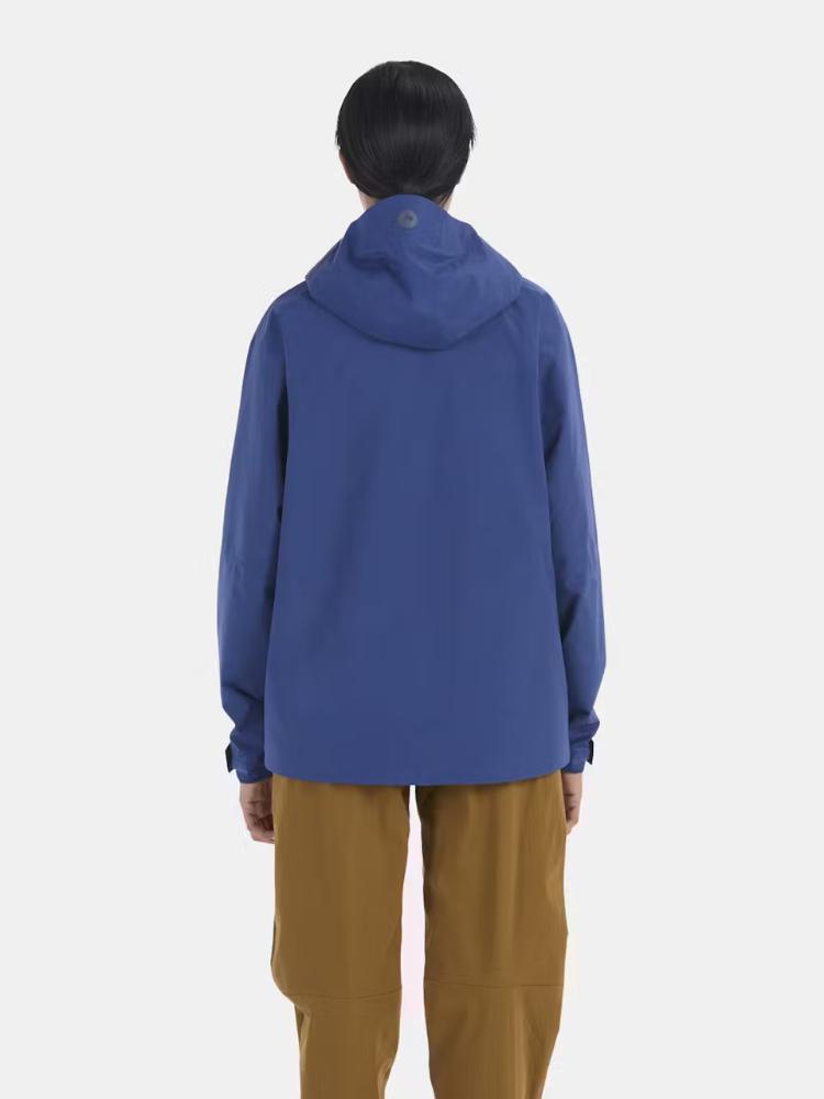 Marmot - Waypoint GORE-TEX Jacket - Women's - Twilight Blue