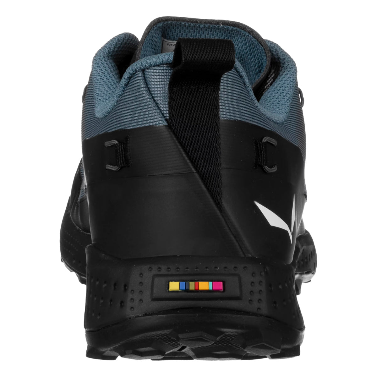 Salewa - Pedroc Air - Men's - Black/Camo