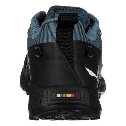 Salewa - Pedroc Air - Men's - Black/Camo