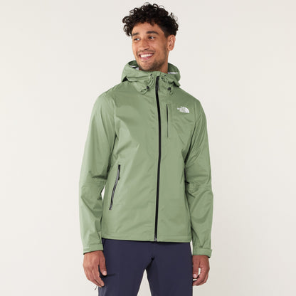 The North Face - Alta Vista Jacket - Men's - Bark Mist