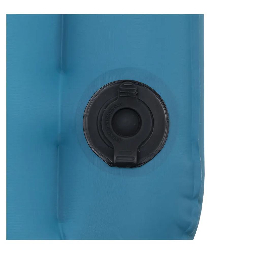 Alps Mountaineering - Pioneer Insulated Pad - Tahitian Teal