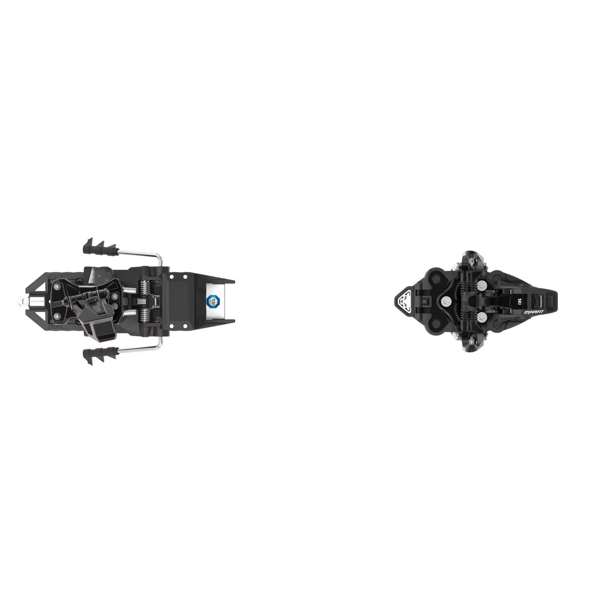 Dynafit - ST Rotation 10 Binding - Black KS