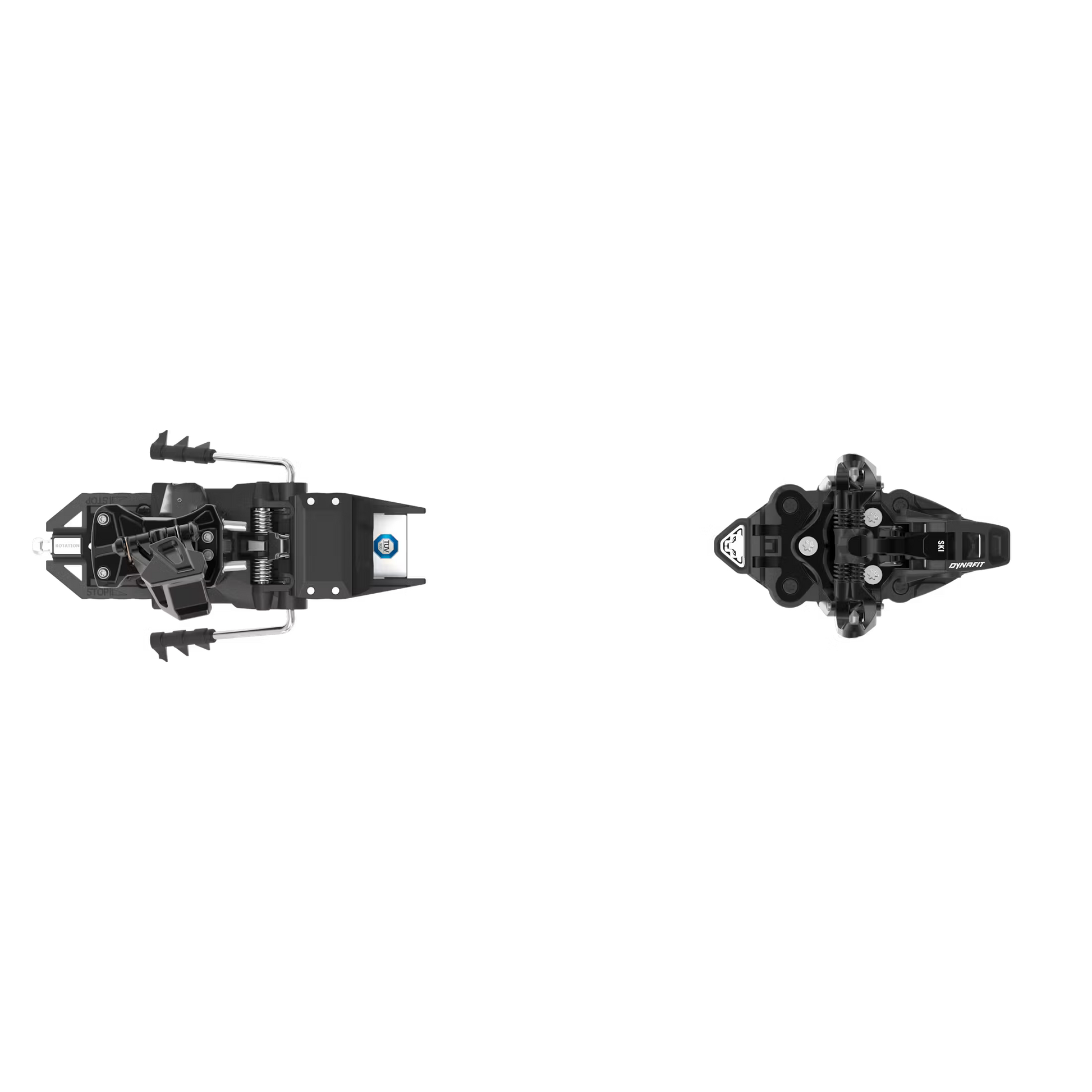 Dynafit - ST Rotation 10 Binding - Black KS