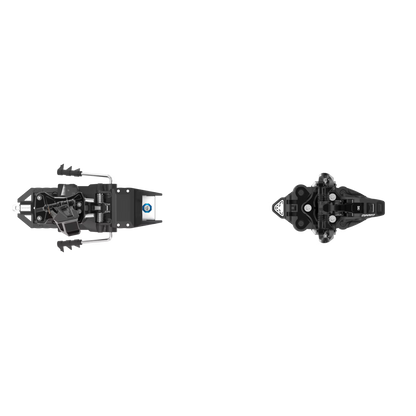 Dynafit - ST Rotation 10 Binding - Black KS