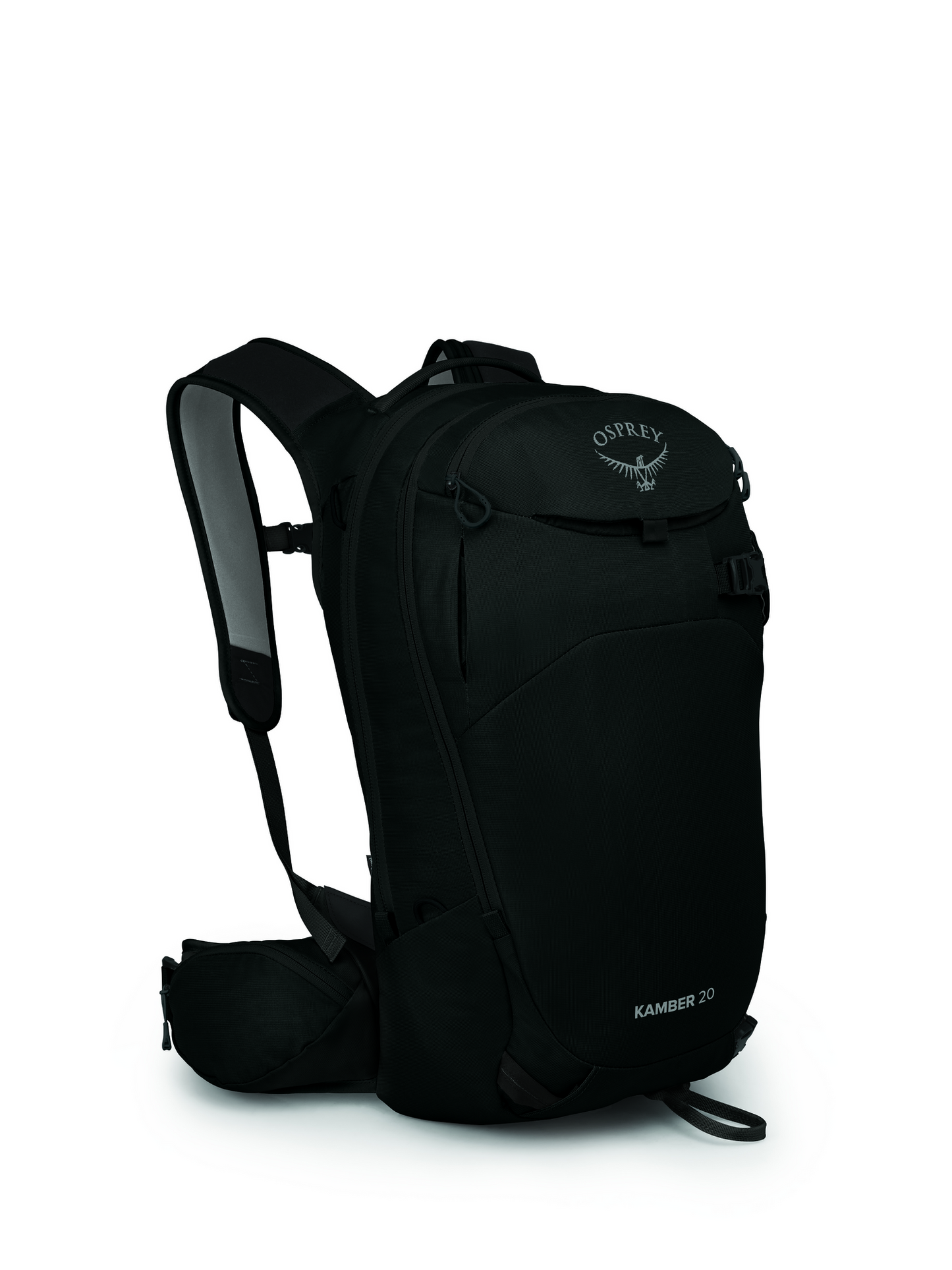 Osprey - Kamber 20 Ski Pack - Black
