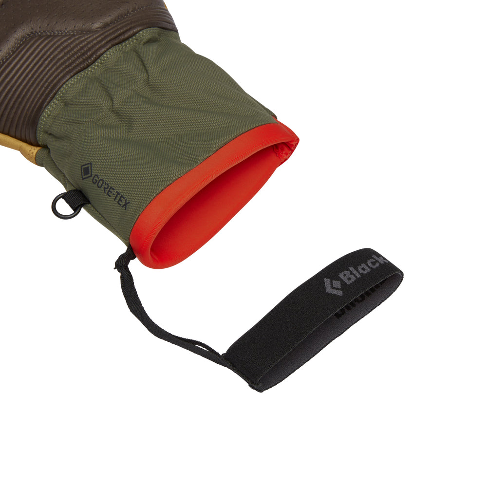 Black Diamond - Progression Mitts