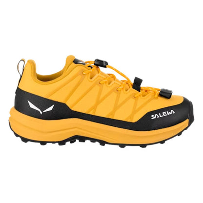 Salewa - Wildfire 2 - Kids' - Gold/Gold