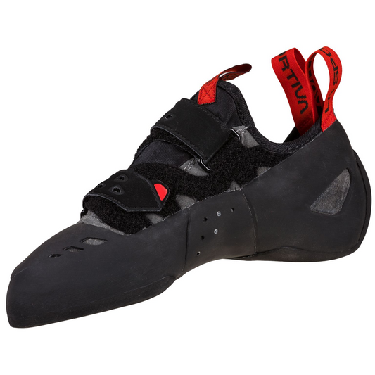 La Sportiva - Tarantula Boulder - Metal/Sunset