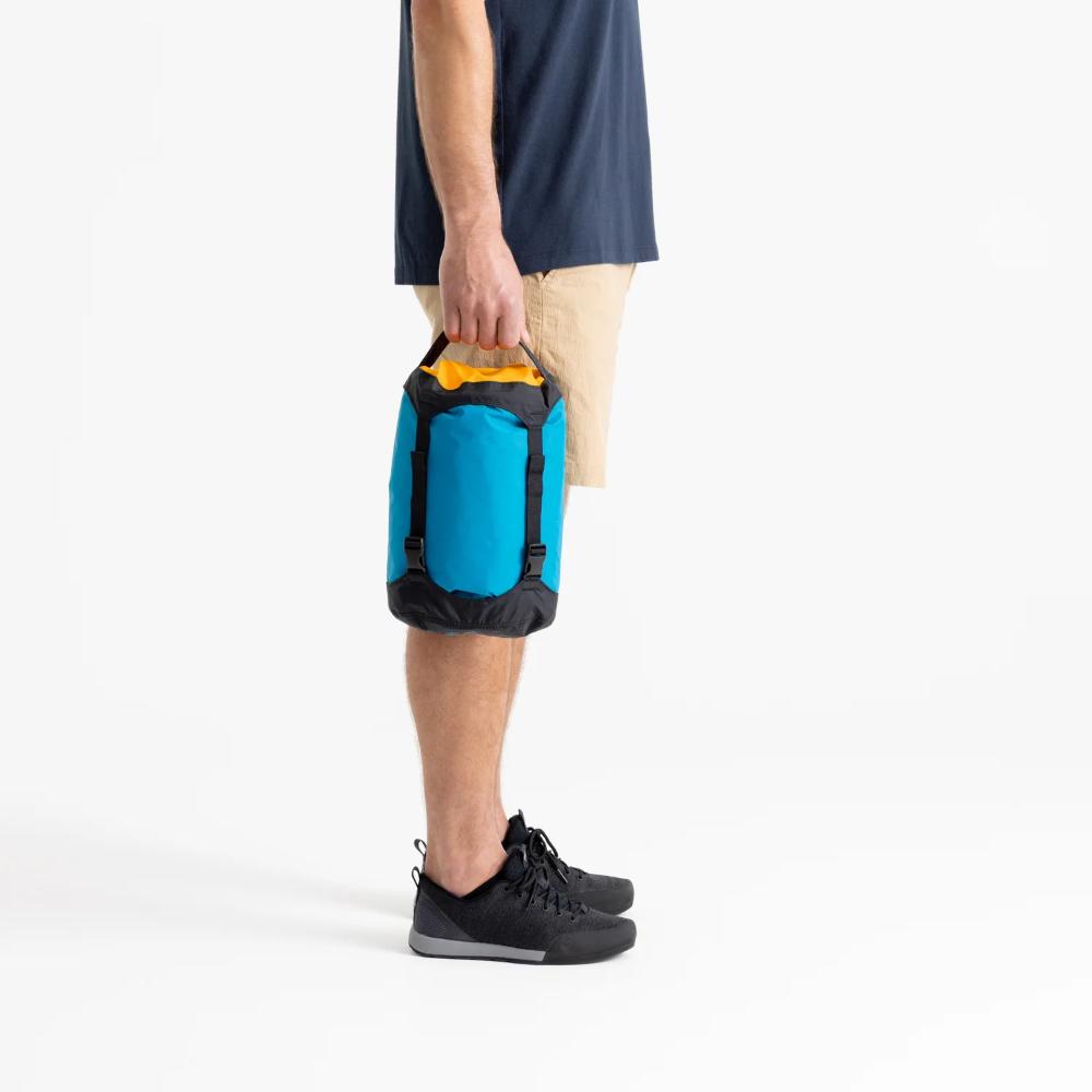 Sea to Summit - Evac Compression Dry Bag