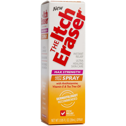 AMK - The Itch Eraser Spray