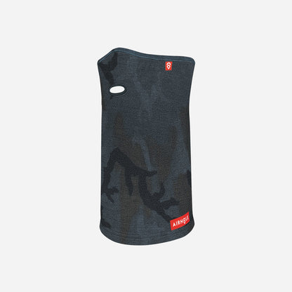 Airhole - Airtube Ergo Polar Fleece - Night Rose