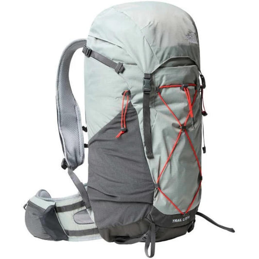 The North Face - Trail Lite Speed 30 - Monument Grey/Asphalt Grey