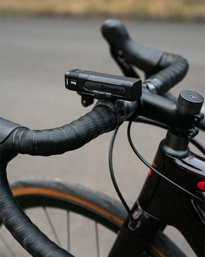 Knog - Blinder 900/Blinder Square Headlight/Taillight Set