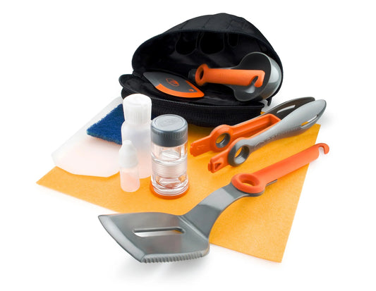 GSI Outdoors - Crossover Kitchen Kit