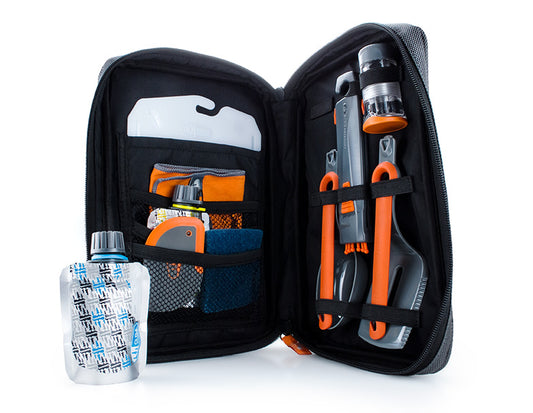 GSI - Gourmet Kitchen Set 11