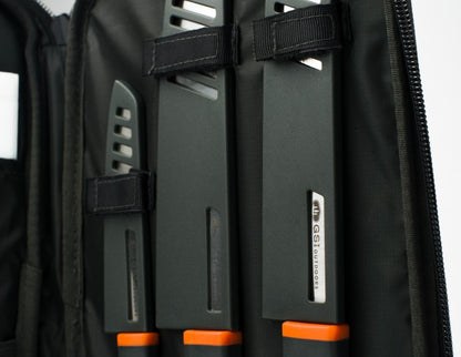 GSI Outdoors - Santoku Knife Set