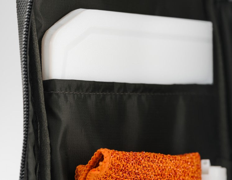 GSI Outdoors - Santoku Knife Set