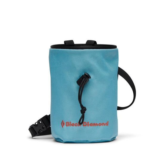 Black Diamond - Mojo Chalk Bag - Glacier