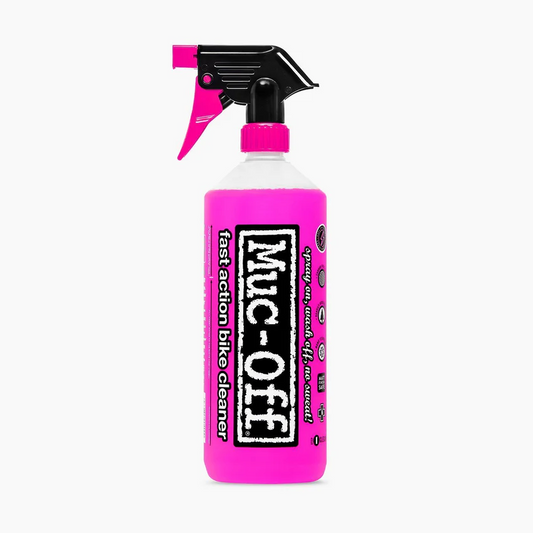 Muc-Off - Nano Tech Bike Cleaner - 1