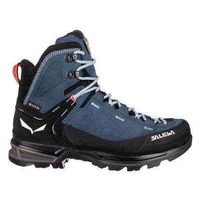 Salewa - Mtn Trainer 2 Mid GTX - Women's - Bungee Cord/Black
