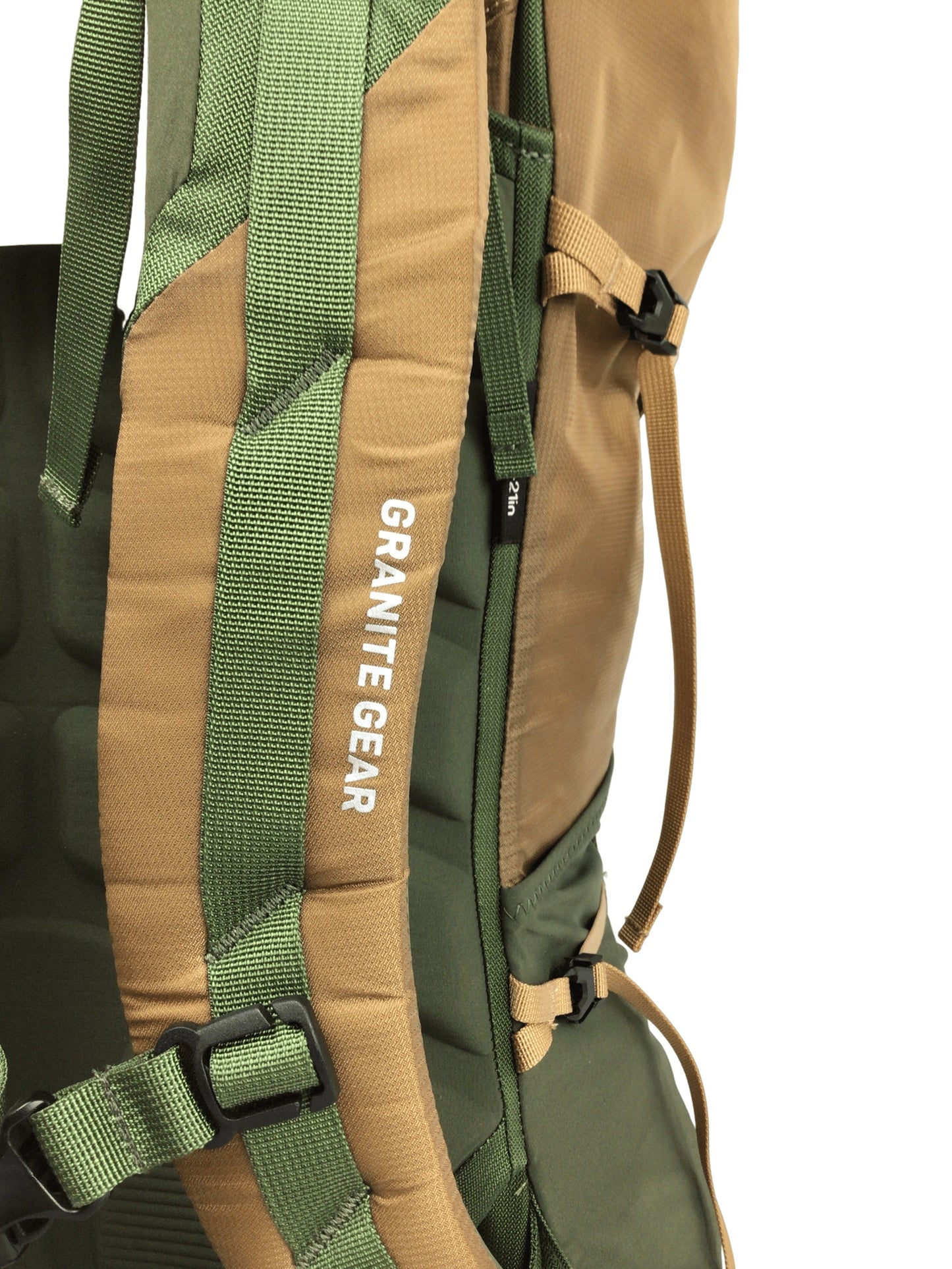 Granite Gear Perimeter 35L M OS Green