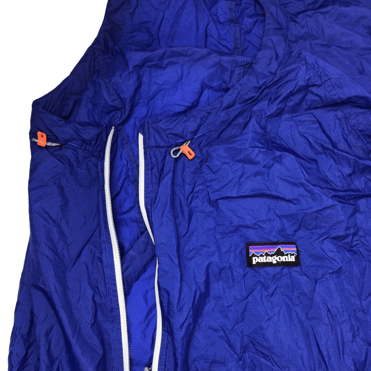 Patagonia Hybrid Sl Bag Short Navy