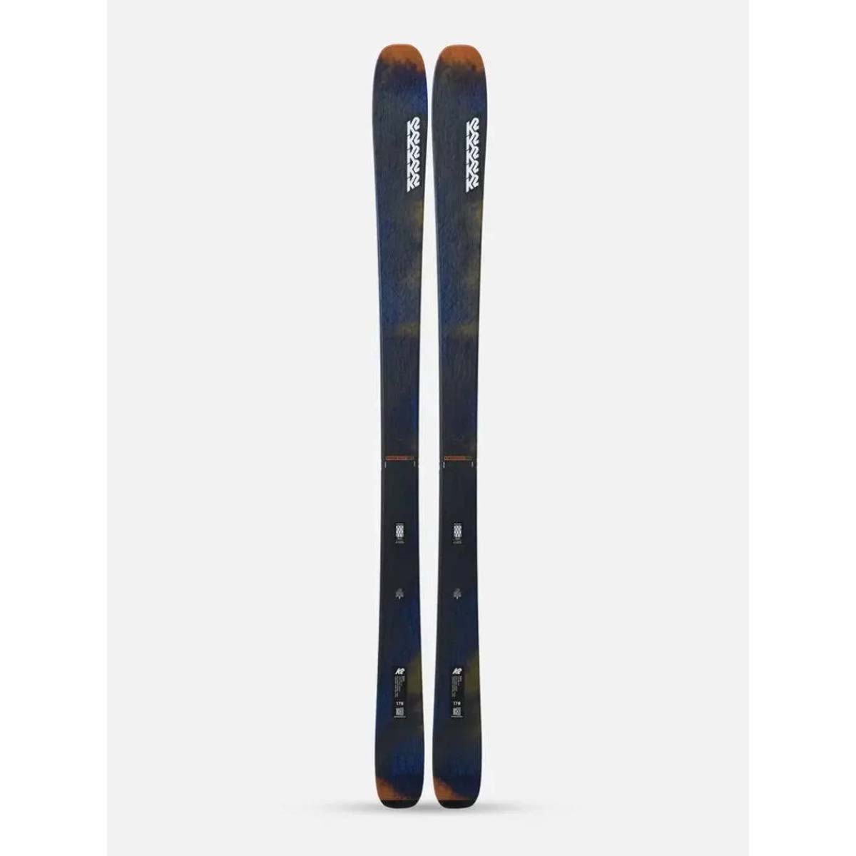K2 - Mindbender 90C Ski 2025