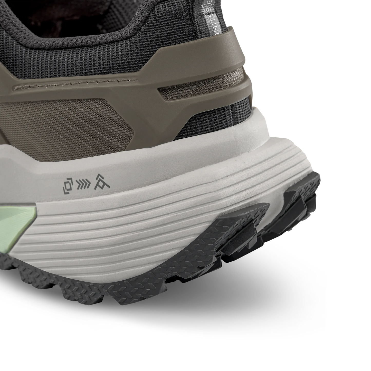 Salewa - Women's Pedroc 2 PTX - Black Out/Bungee Cord