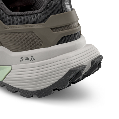 Salewa - Women's Pedroc 2 PTX - Black Out/Bungee Cord