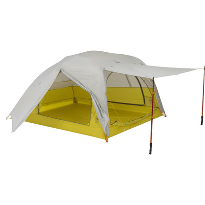 Big Agnes - Salt Creek 3 Tent - Gray Violet Warm Olive