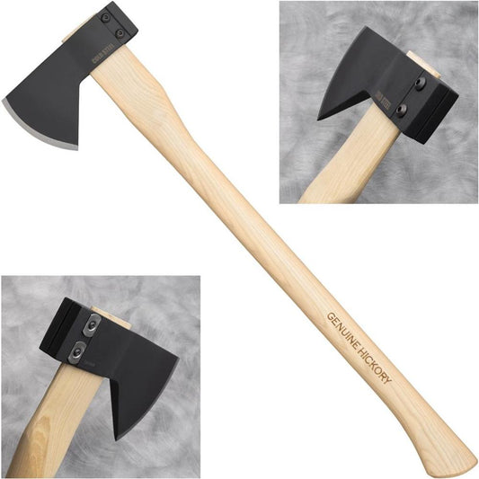 Cold Steel - Hudson Bay Camp Axe