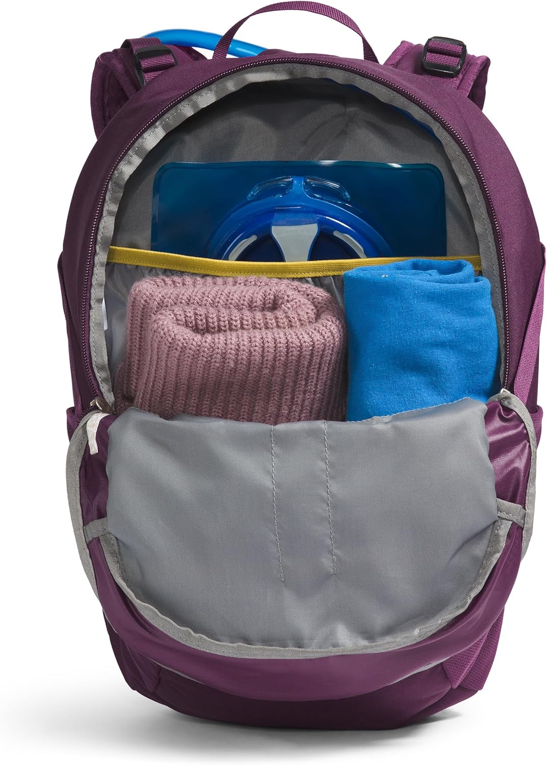 The North Face - Basin 15 - TNF Black/Asphalt Grey-NPF